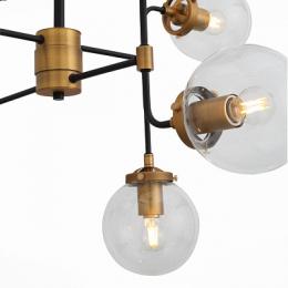 Подвесная люстра ST Luce Varieta  - 2